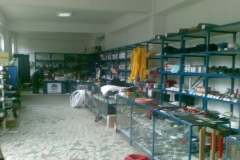 COMAT Arges - 01