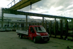 COMAT Arges -  12